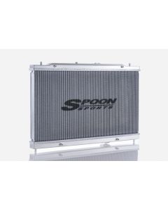 ALUMINUM RADIATOR 