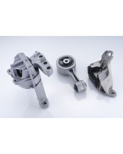 ENGINE TRANSMISSION MOUNT SET