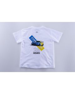 SPOON TEAM T-SHIRT - XXS